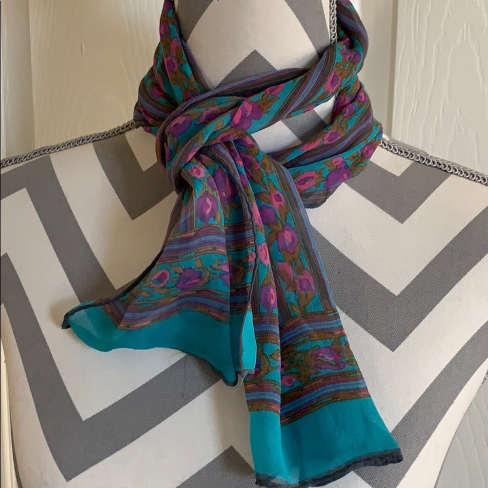 Scarf